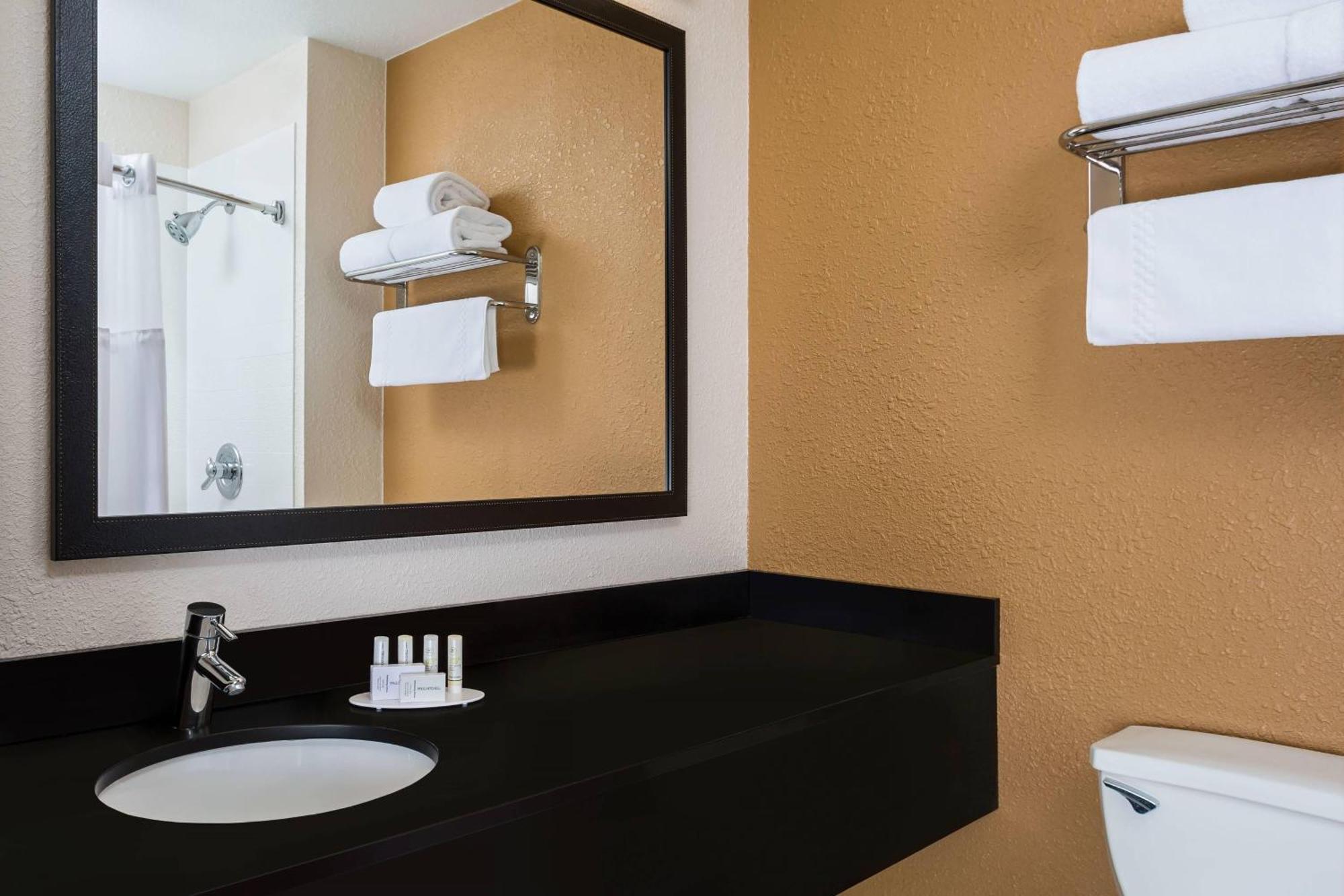 Fairfield Inn & Suites Valparaiso Kültér fotó