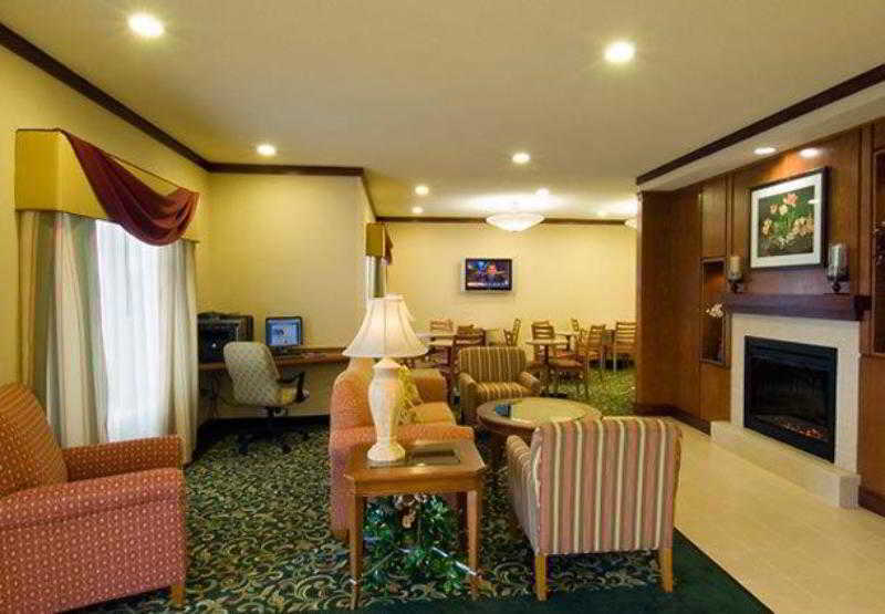 Fairfield Inn & Suites Valparaiso Kültér fotó