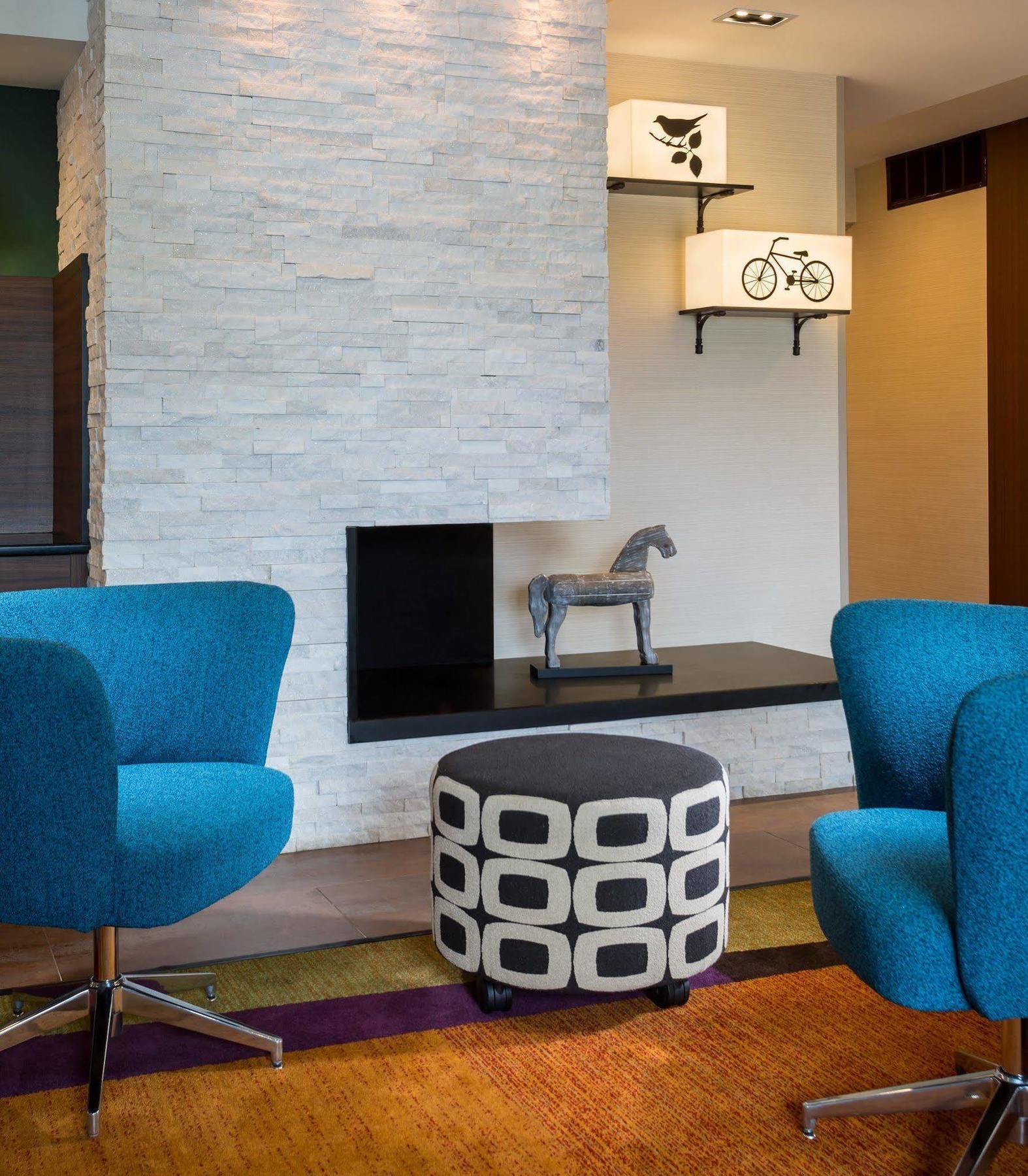 Fairfield Inn & Suites Valparaiso Kültér fotó